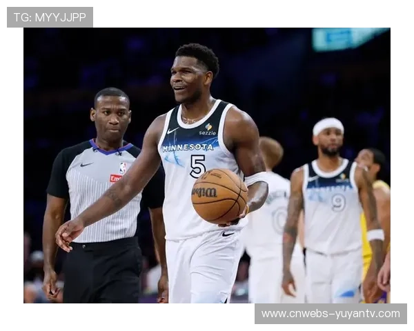 灰熊128-137不敌森林狼，爱德华兹39分对飙小杰克逊30分